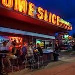 Home Slice Pizza
