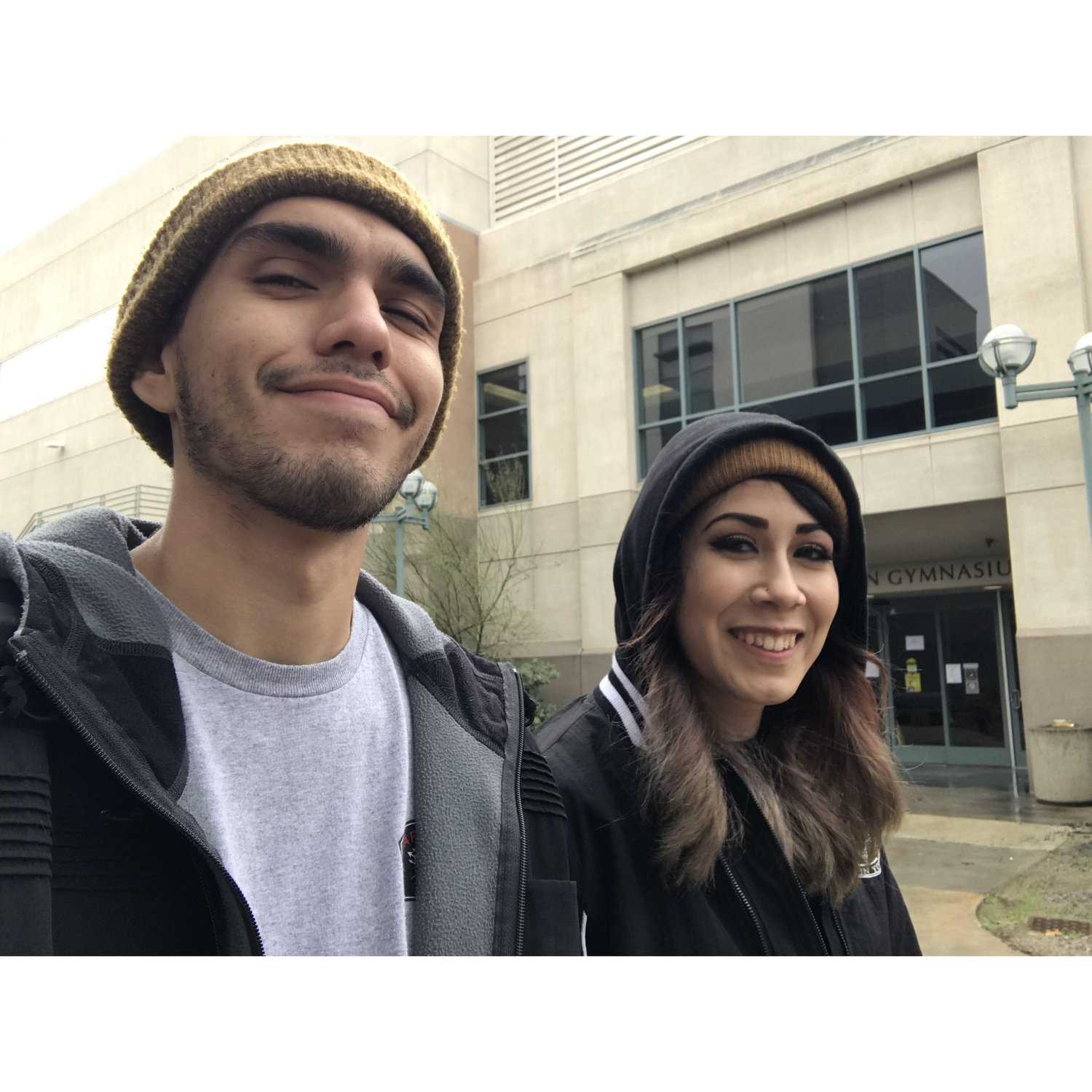 Just some babies going to swap meets 2018