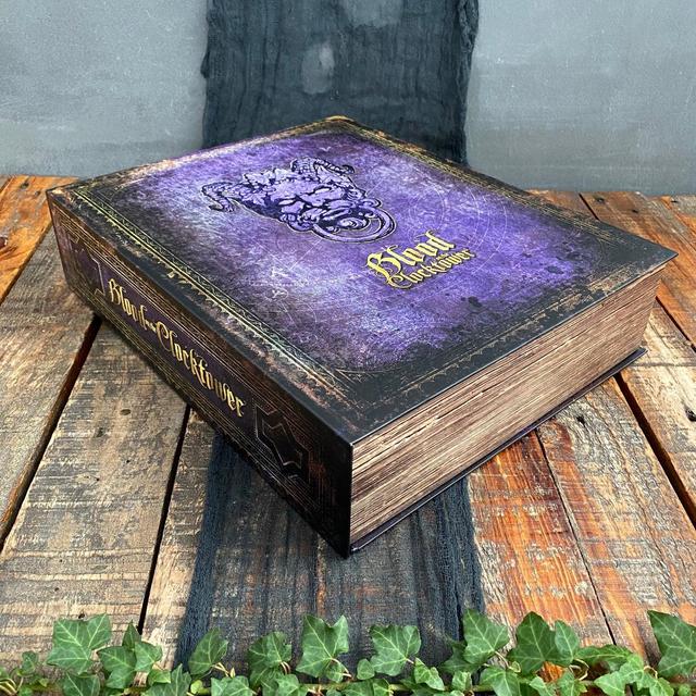 Blood on the Clocktower, The Game