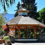 Front Street Park
