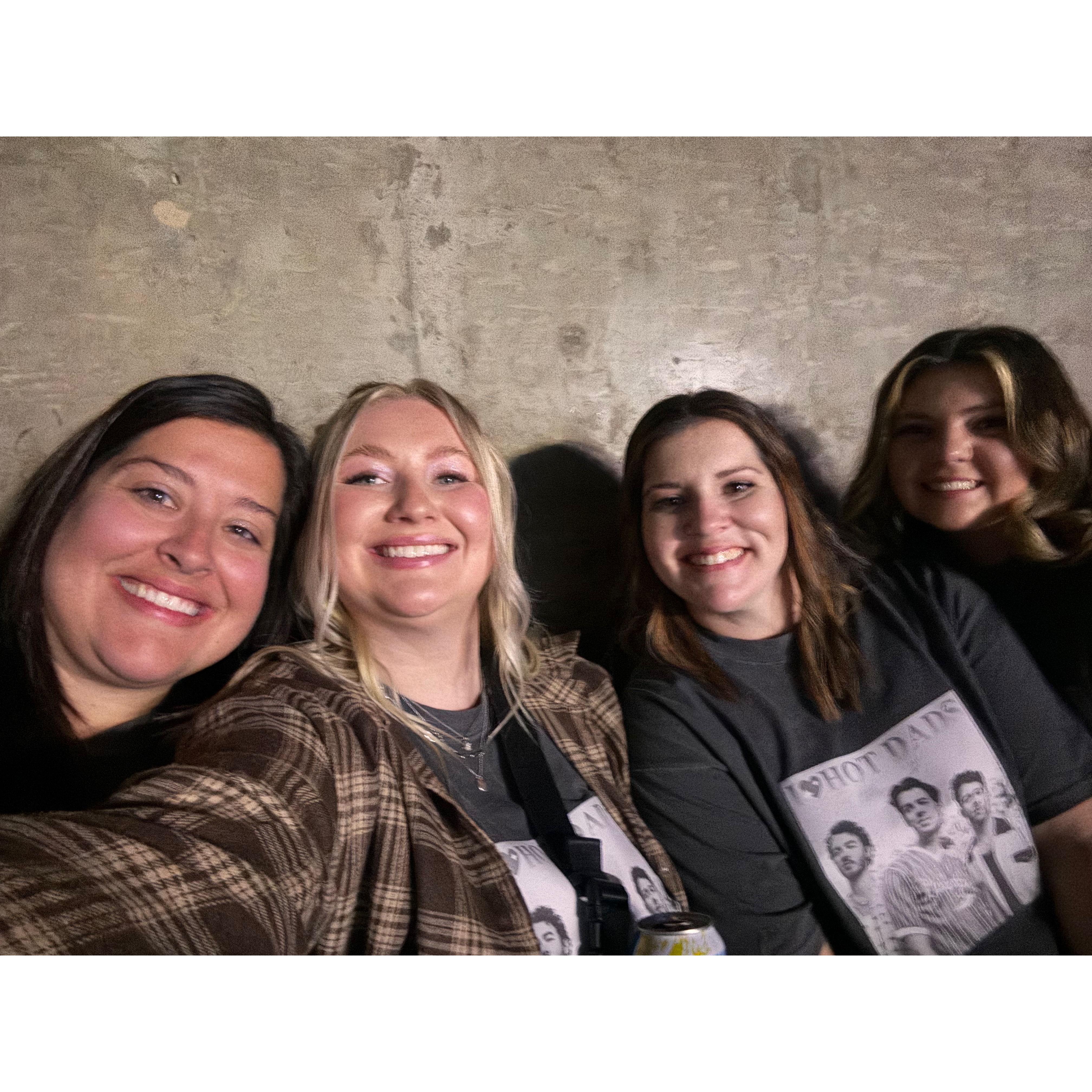 Jonas Brothers!!