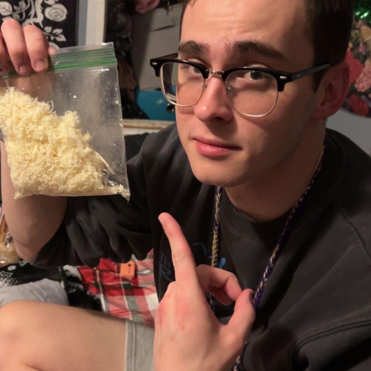 Kate’s favorite story