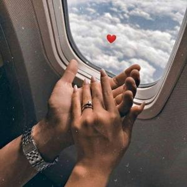 Honeymoon Adventure Fund - Credit Card