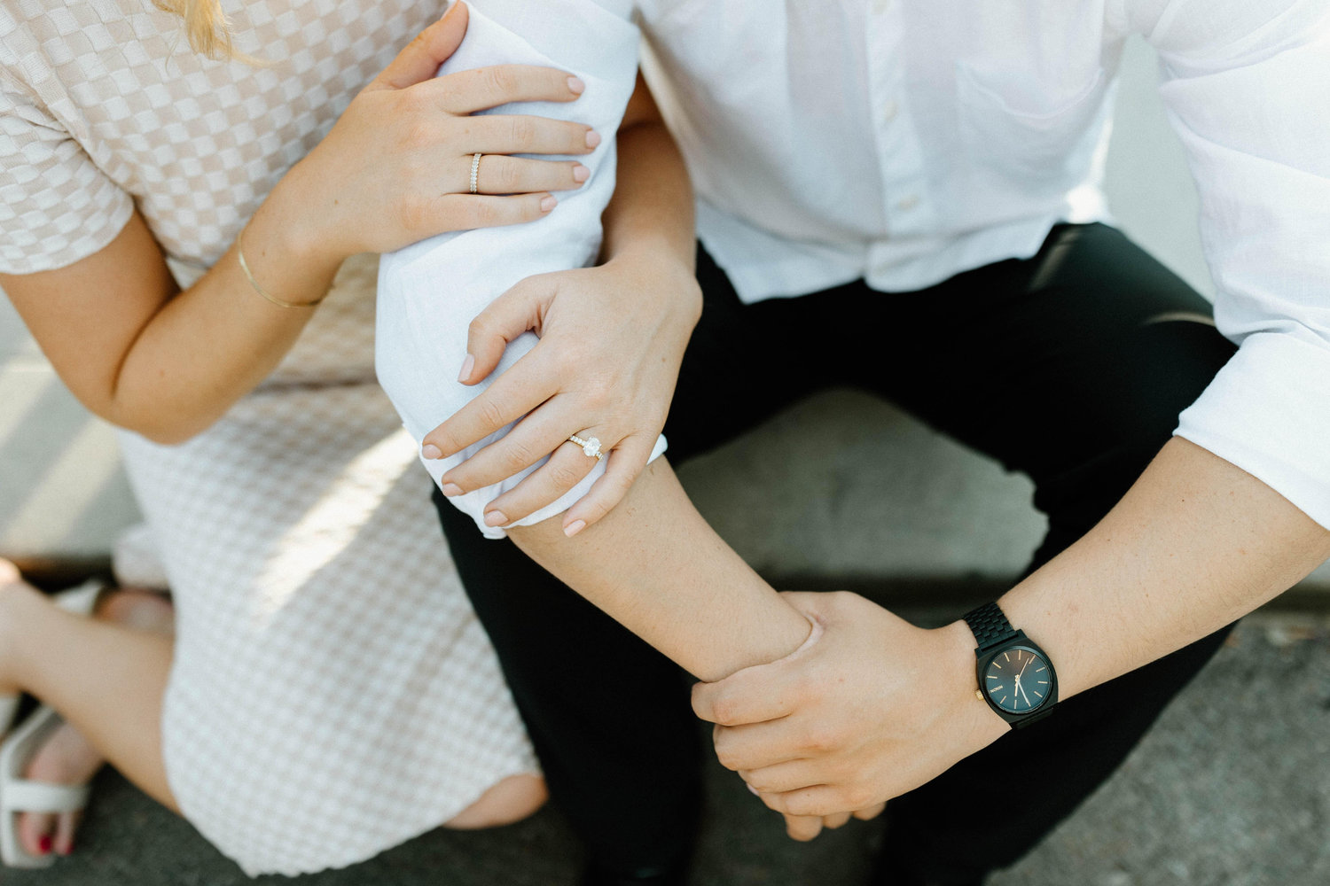 The Wedding Website of Ava Rockeman and Kevin Higgins