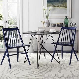 Wren Spindle Dining Chair, Set of 2