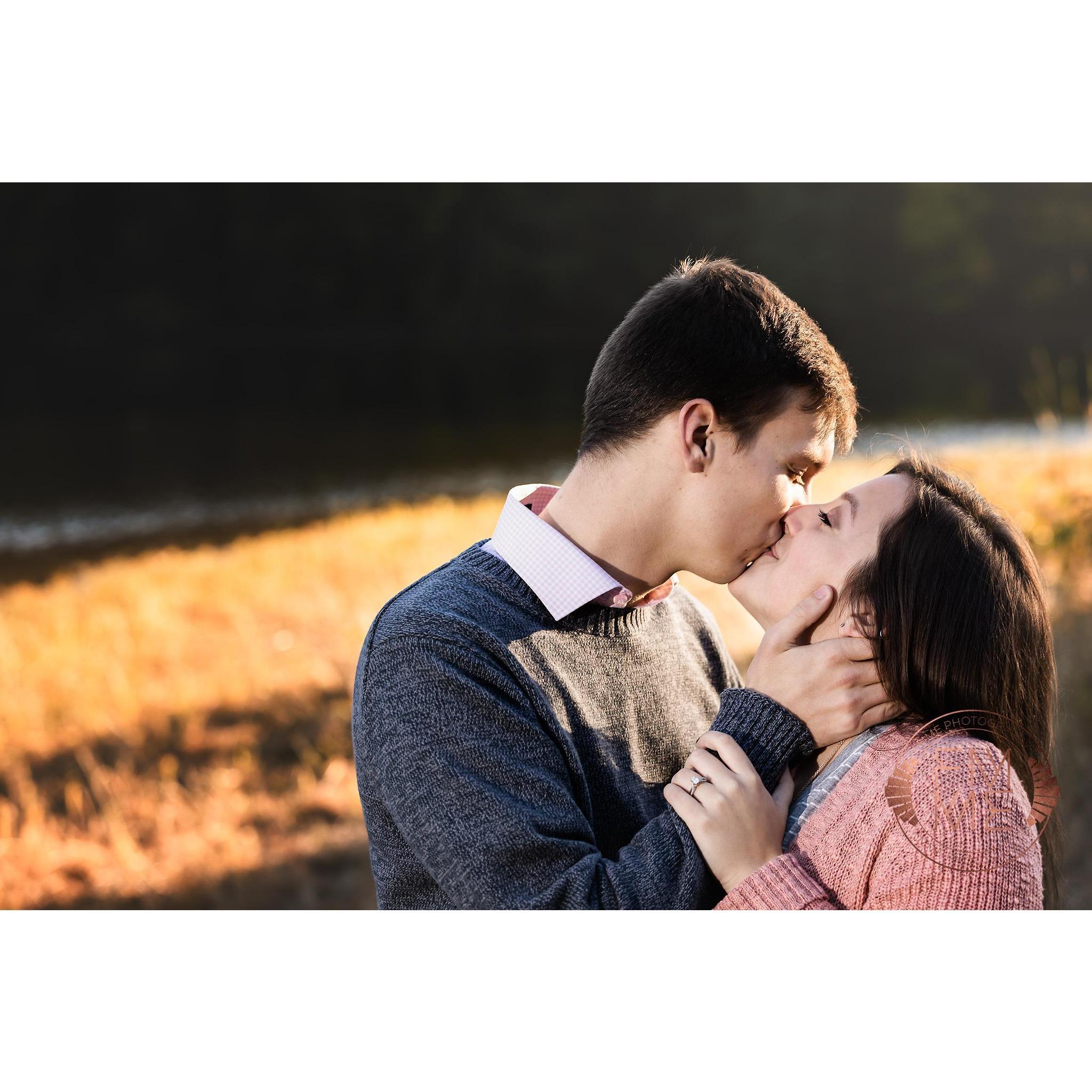 Engagement Photos