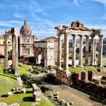 Roman Forum