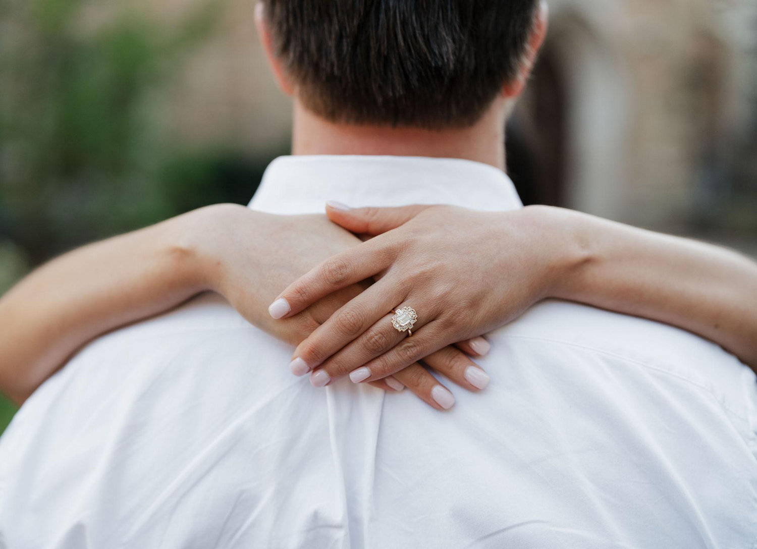 The Wedding Website of Olivia Asano and Cade Mitchell