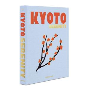 Assouline Table Book Kyoto