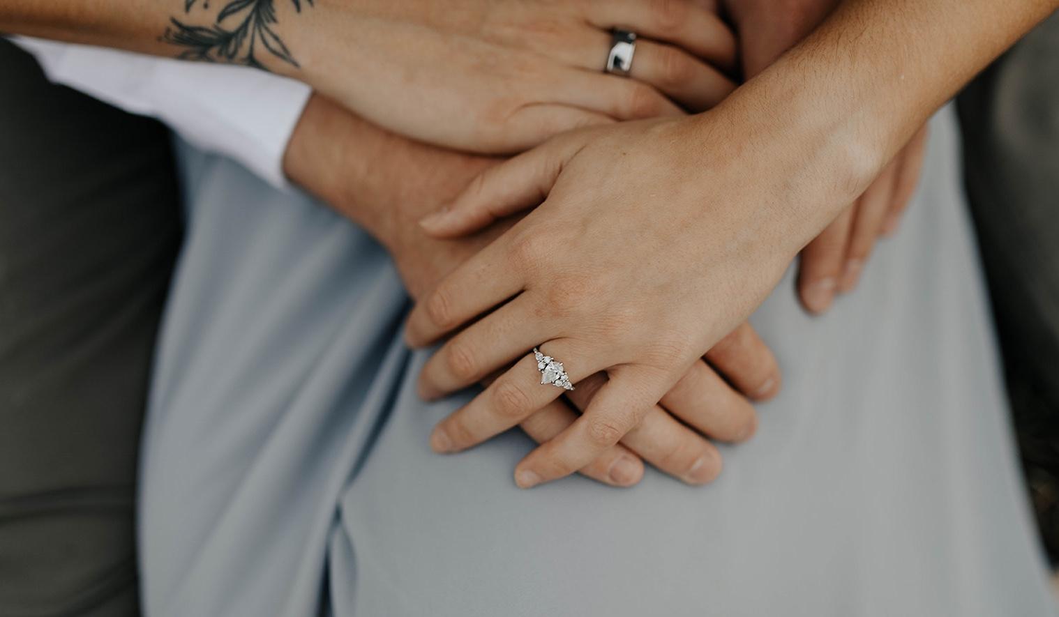 The Wedding Website of Alexandra Kuta and Ryan Crain