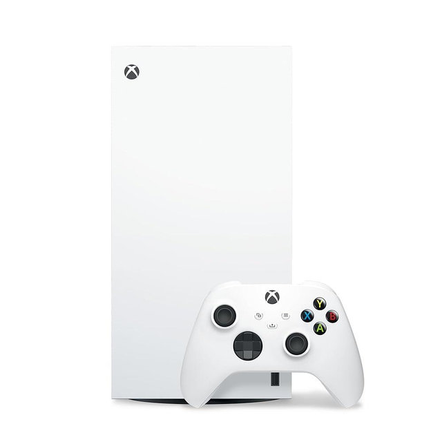 Microsoft Xbox Series X – 1TB Digital Edition (Renewed)