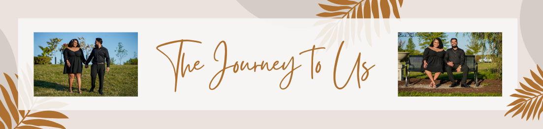 The Wedding Website of Sunny Singh Pandher and Amari Lenell Thompson