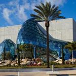 The Dalí (Salvador Dalí Museum)