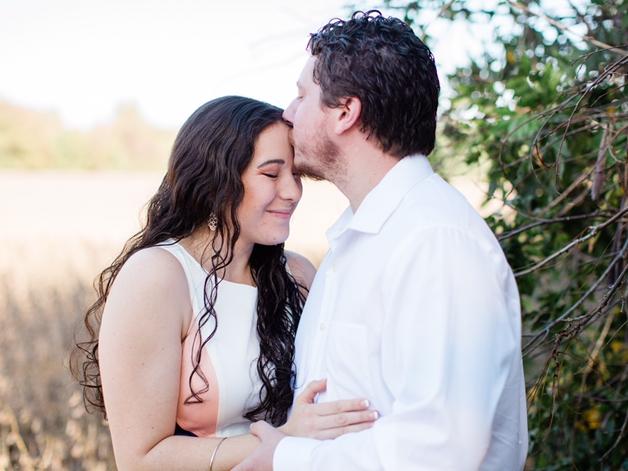The Wedding Website of Virginia Mangano and John Welch