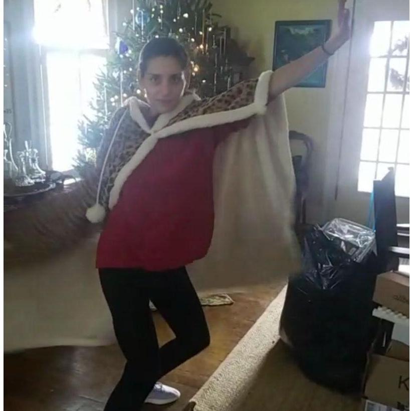 Did someone say "DANCE"?