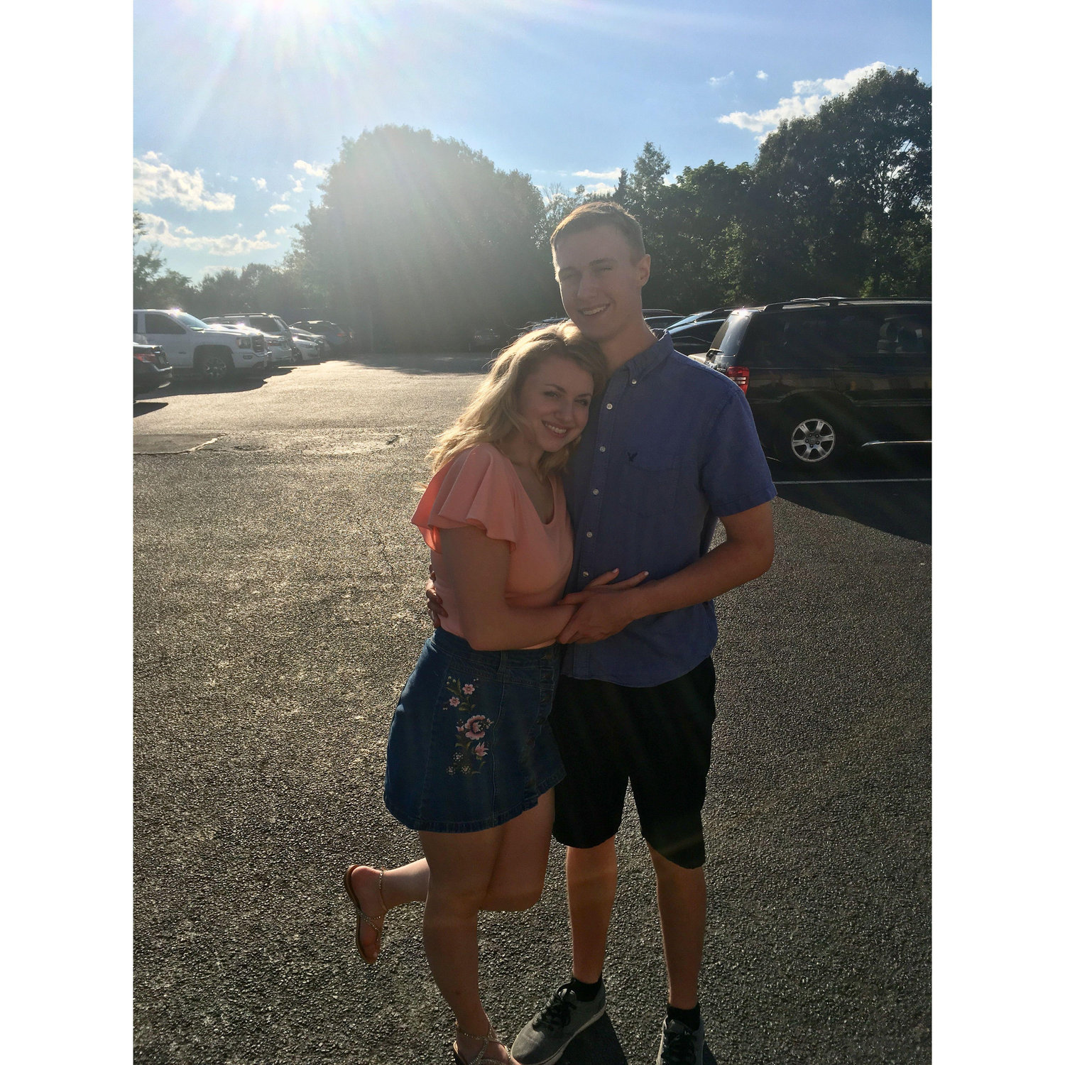 Brooke's 21st bday (2019)
