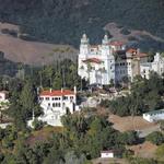 Visit Cambria and Hearst Castle