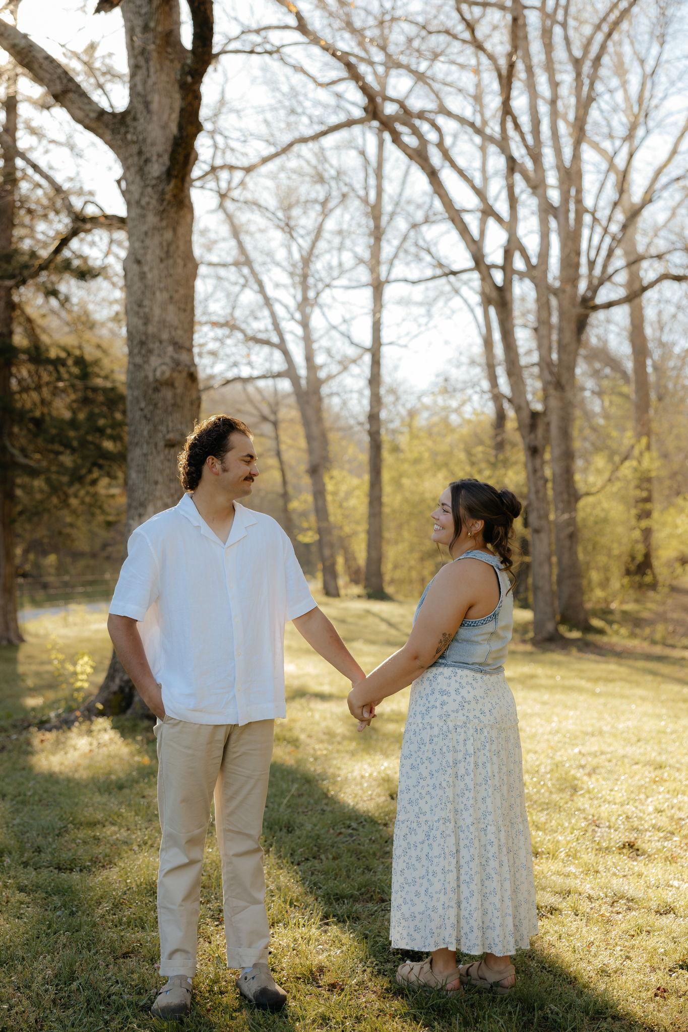 The Wedding Website of Madison Pierpont and Kelton Park