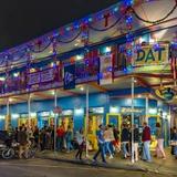 Frenchmen Street