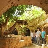 Forestiere Underground Gardens