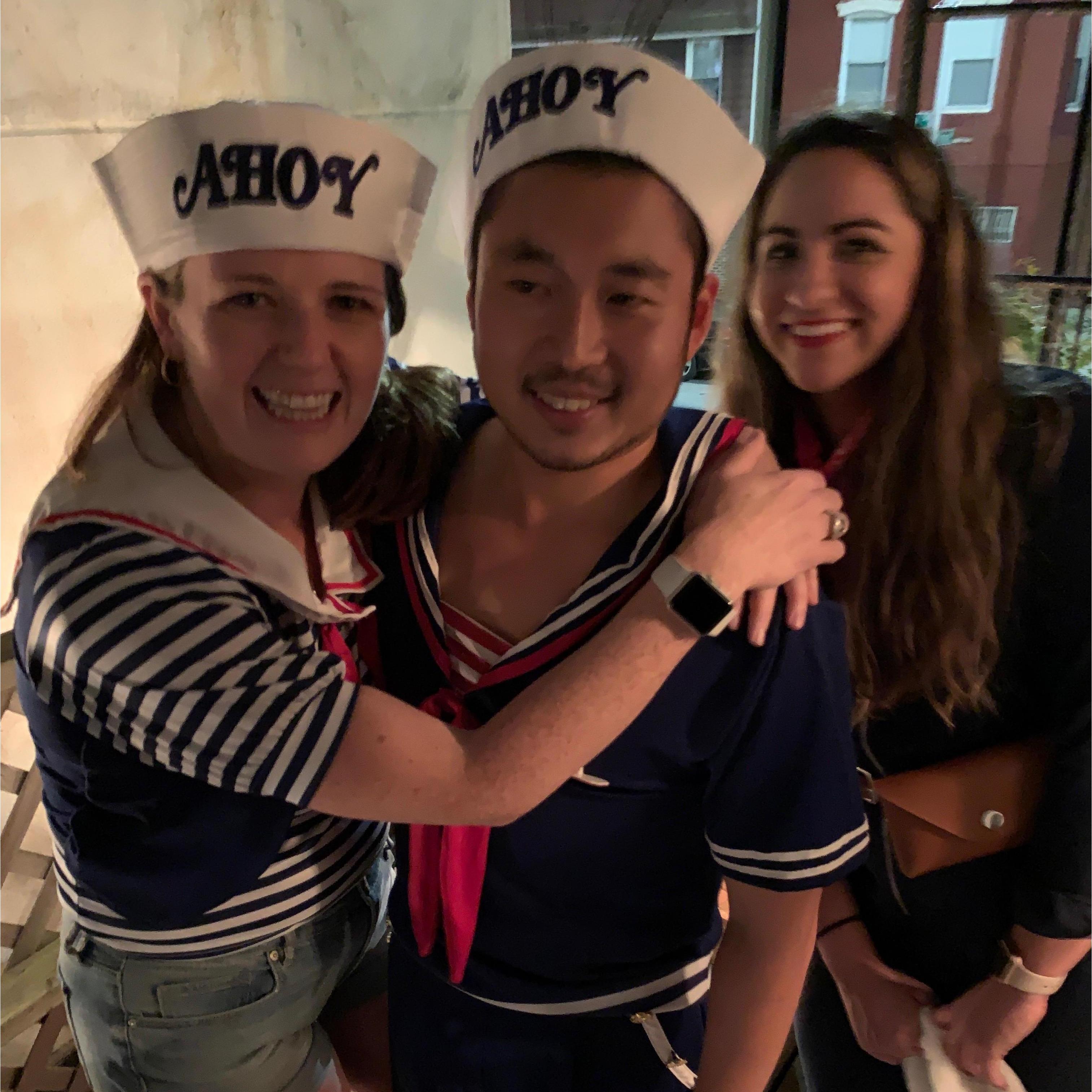 Halloween 2019