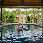 Conrad Tulum Spa