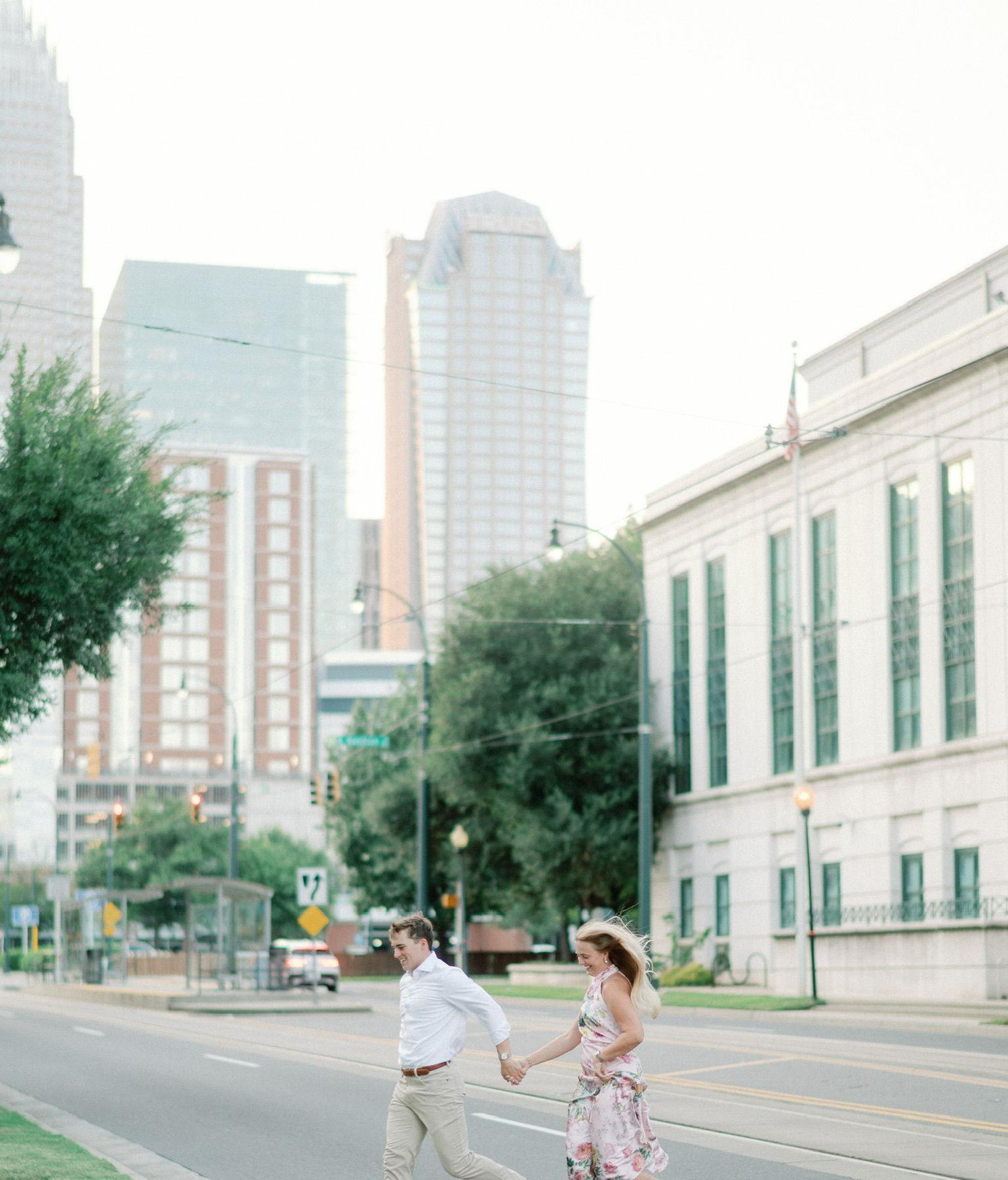 The Wedding Website of Avery Rempson and Will Knight