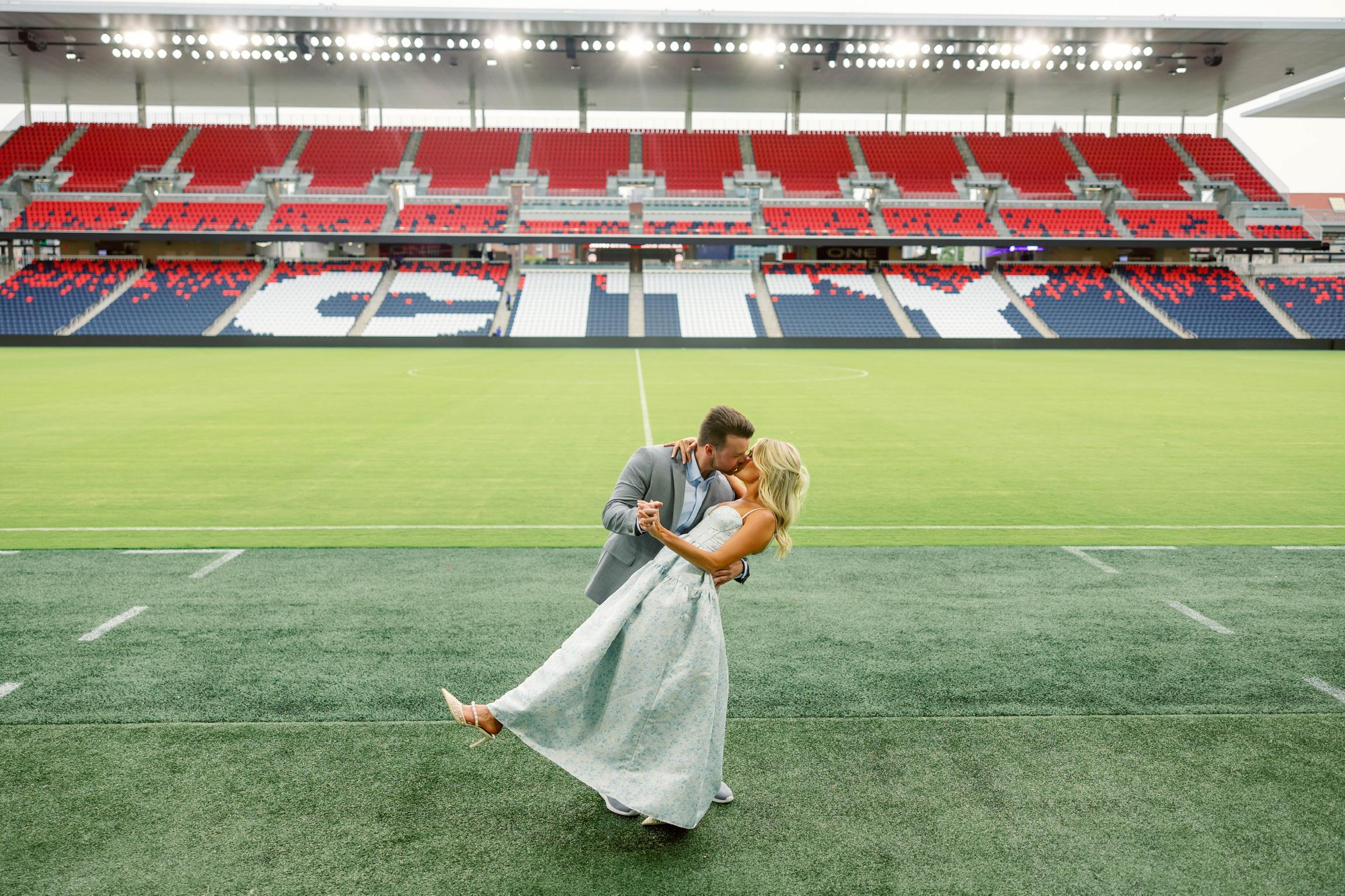 The Wedding Website of Sarah Harig and Keegan McHugh
