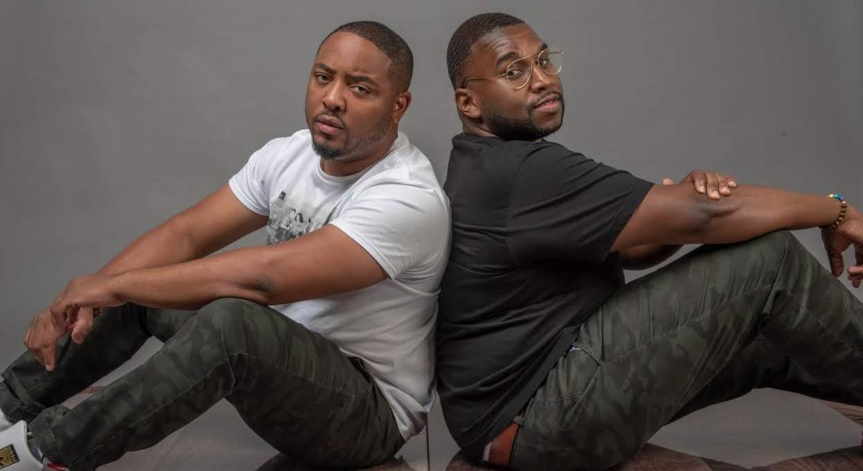 The Wedding Website of Dmitri Lovelady and Christopher Haney