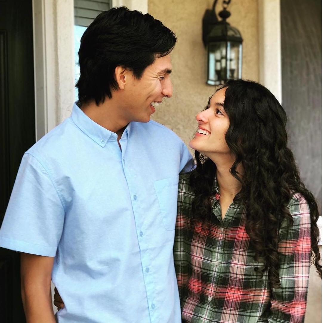 Joel's birthday
November 2017