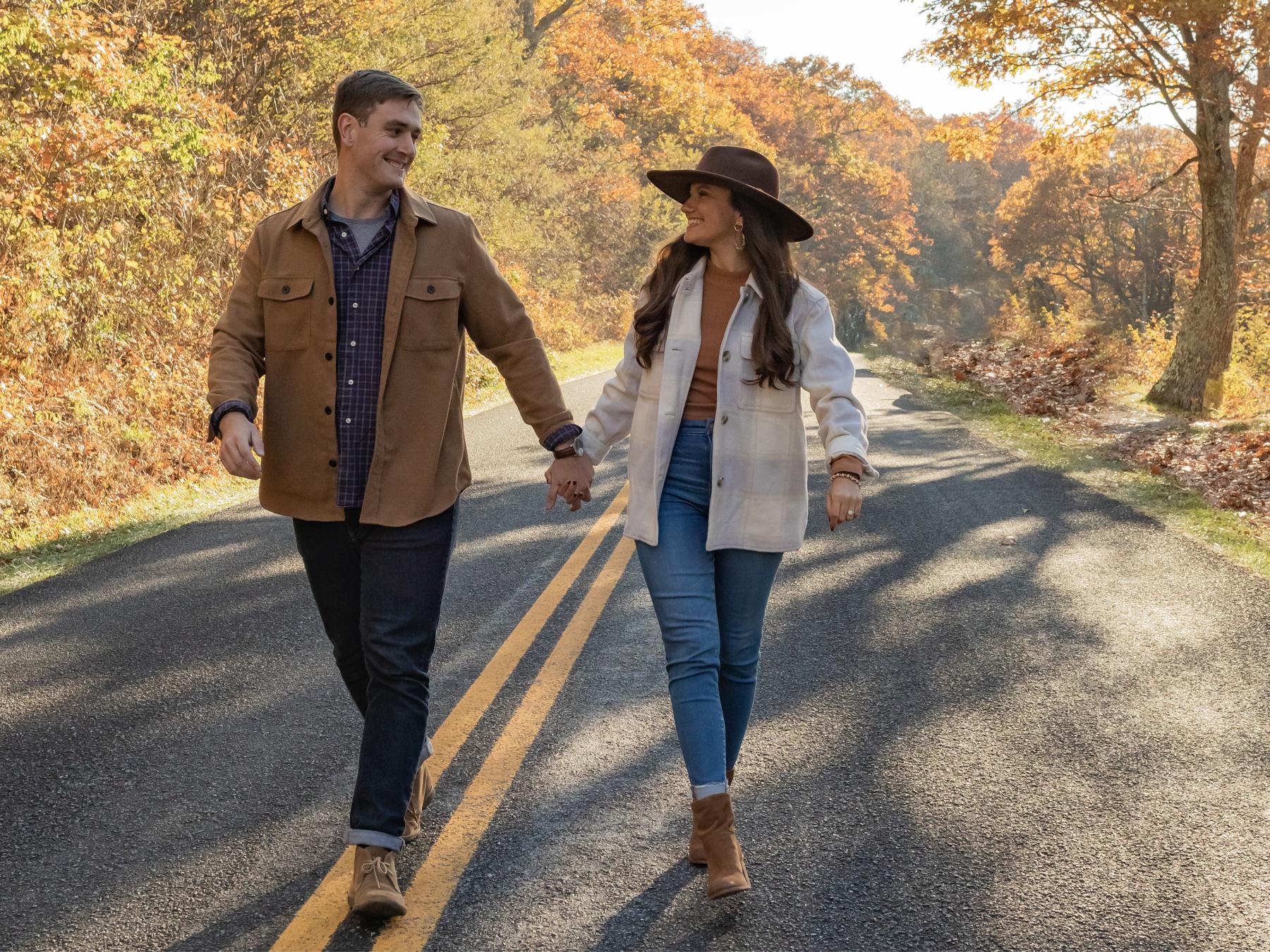 The Wedding Website of Stephanie Case and Joshua Puterbaugh