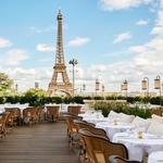 Girafe Restaurant