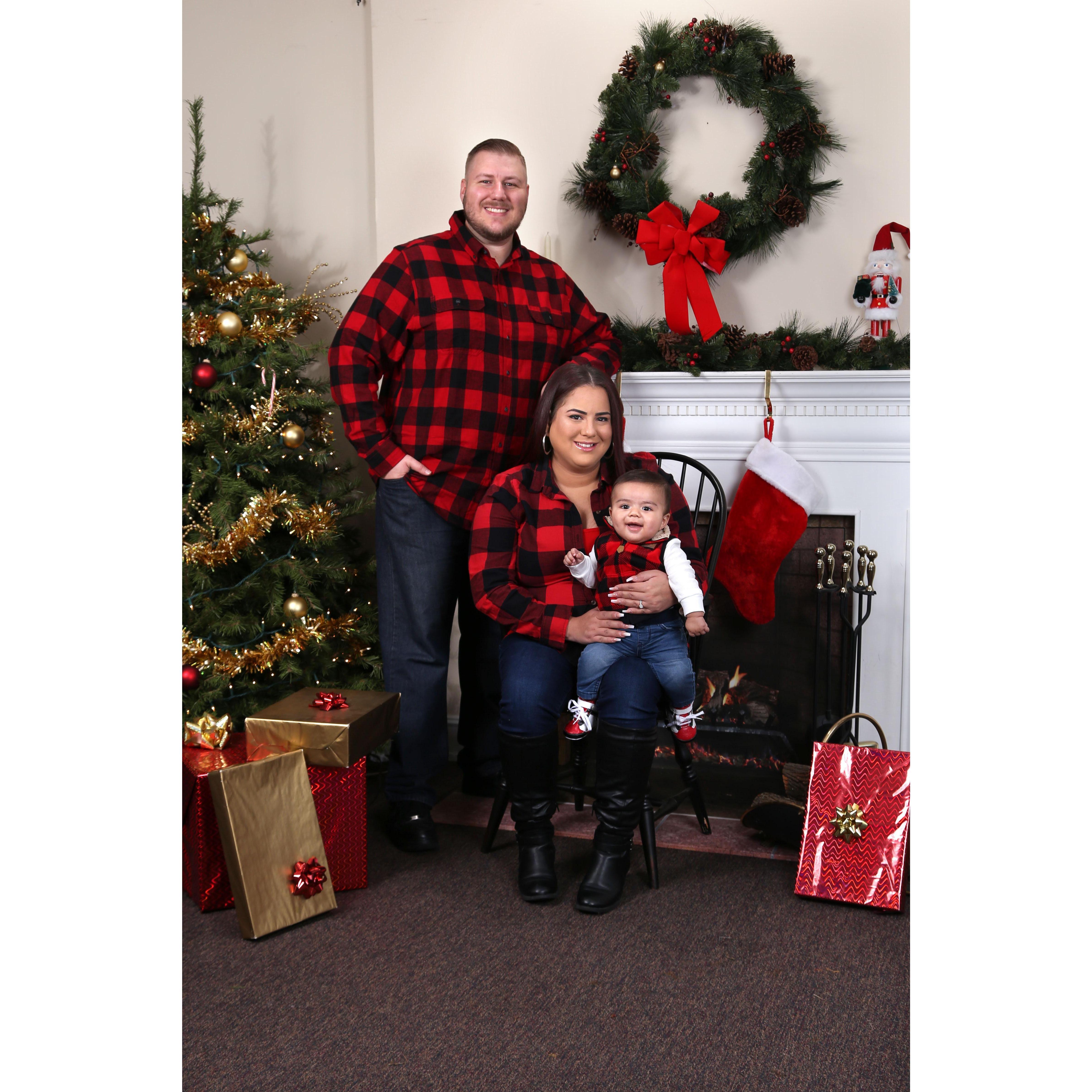 Christmas 2019