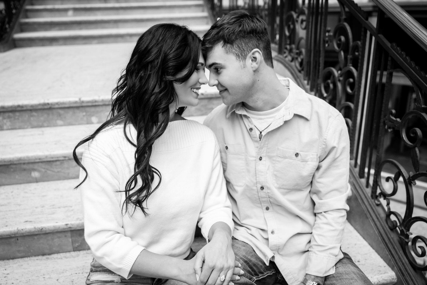 The Wedding Website of Grace Albright and Cory Hipp