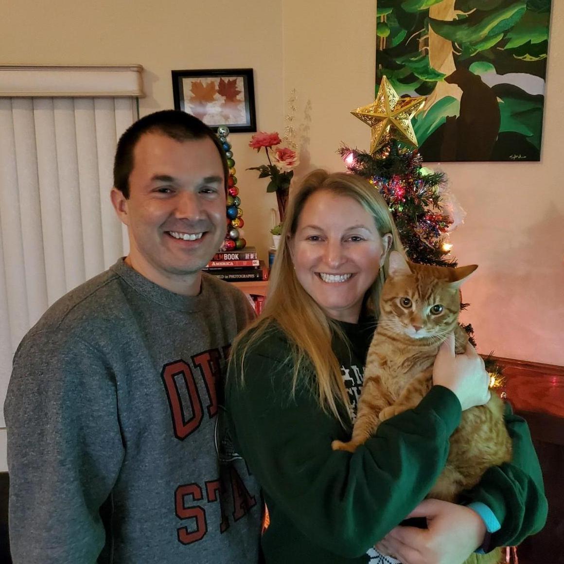 Family photo