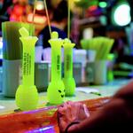 Tropical Isle - Home of the Hand Grenade