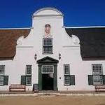 Groot Constantia Wine Estate