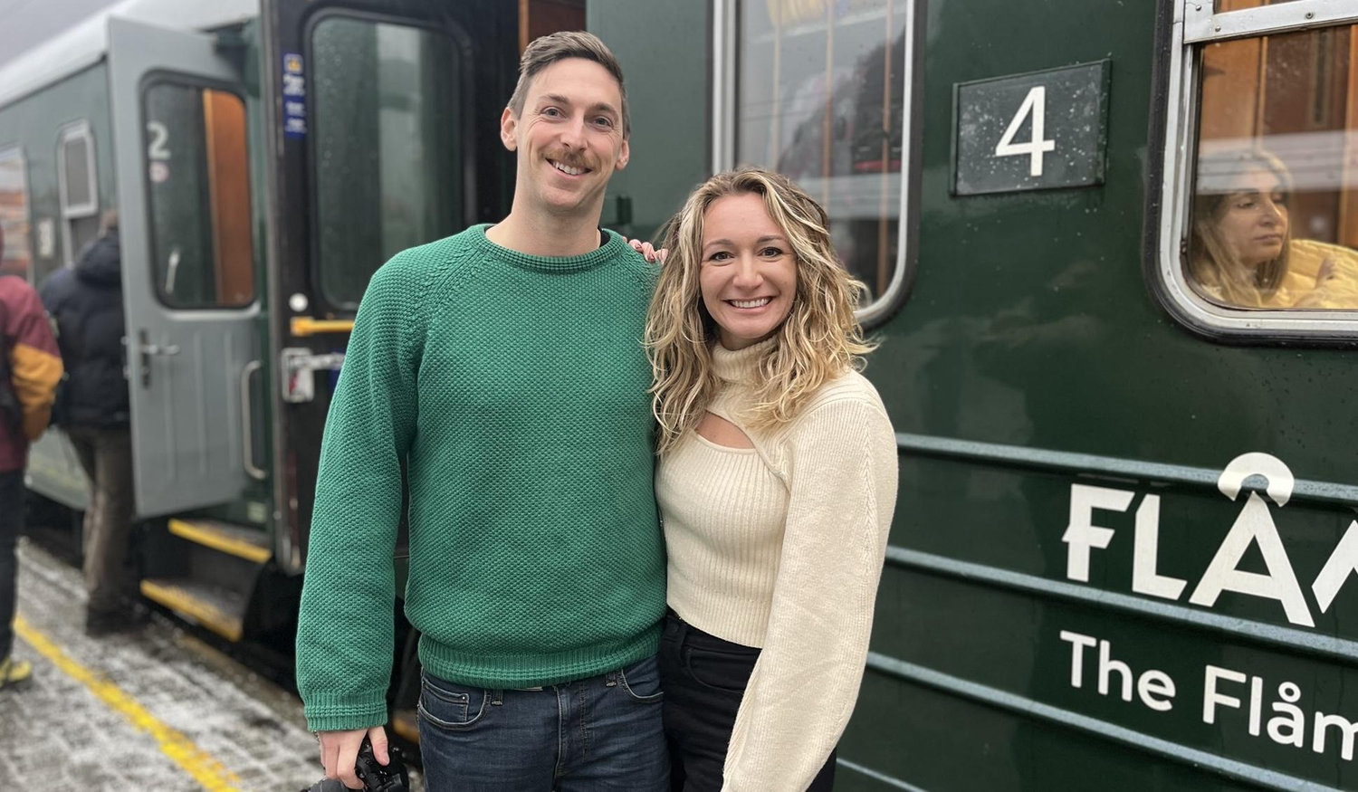The Wedding Website of Caitlin Green and Wesley Ditmeyer