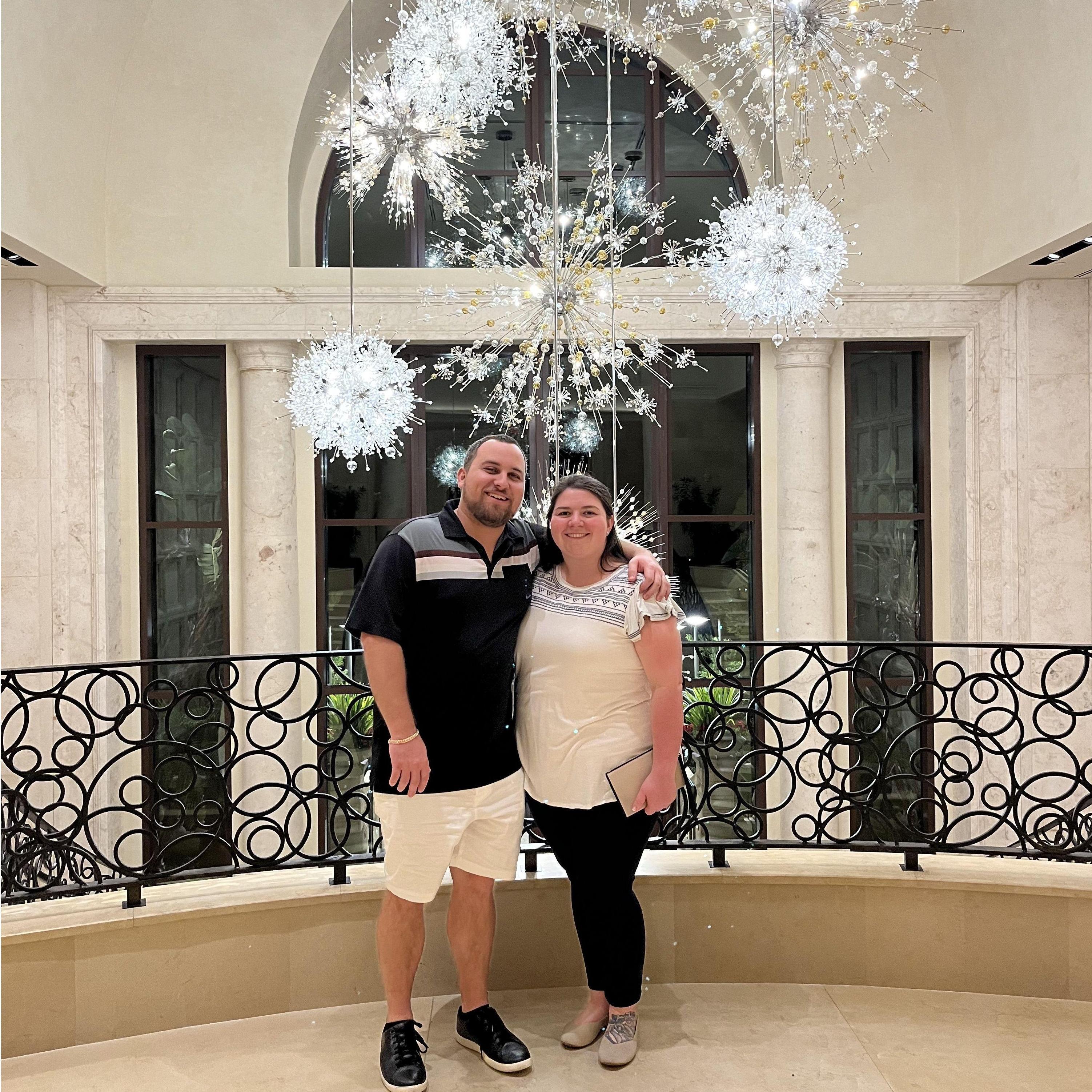 Four Seasons Orlando 2023