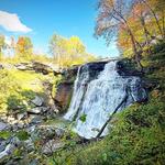 Cuyahoga Valley National Park