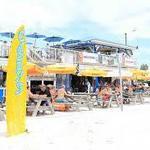 Caddy's Treasure Island
