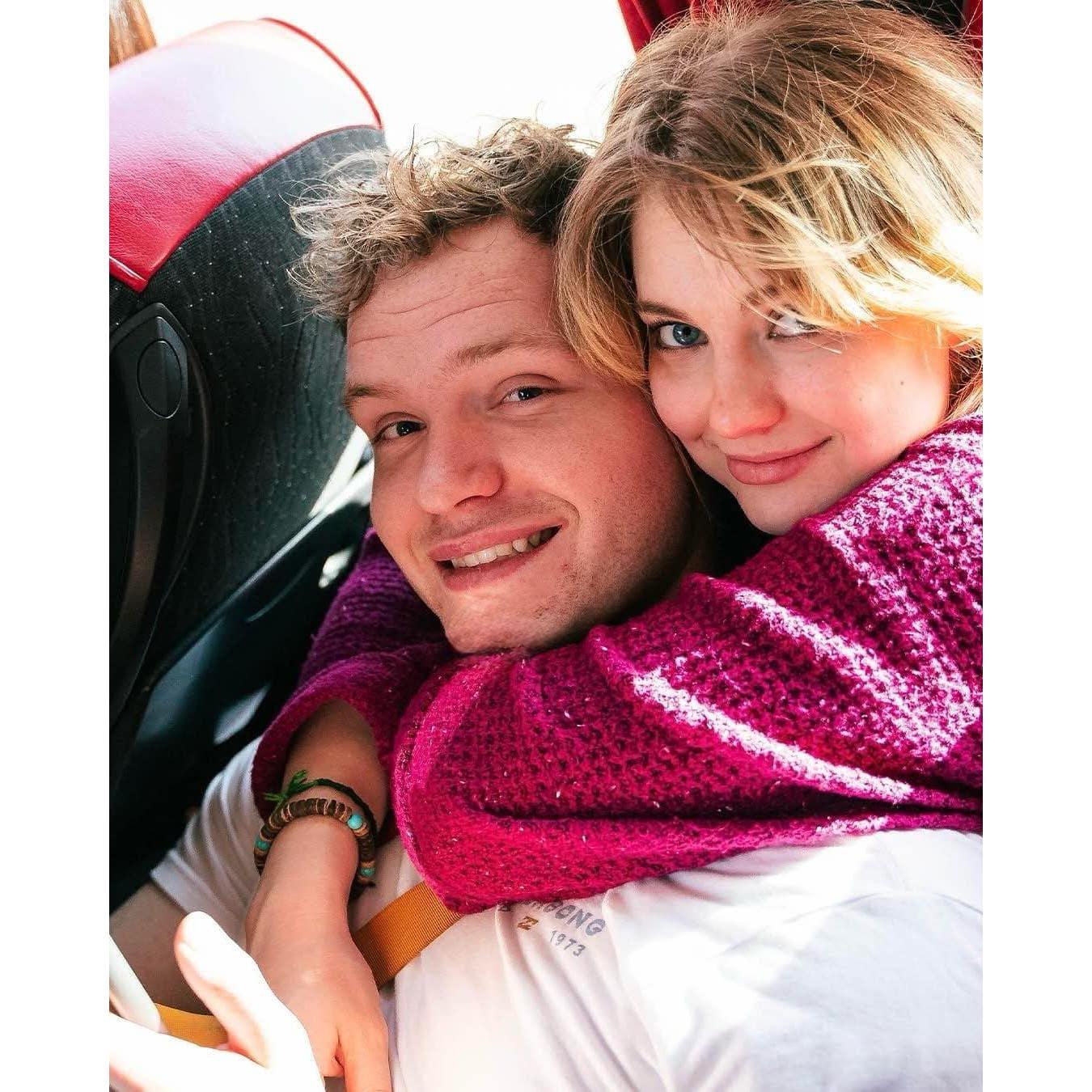 We went on a bus trip to Brno which is a cute city in the Czech Republic.