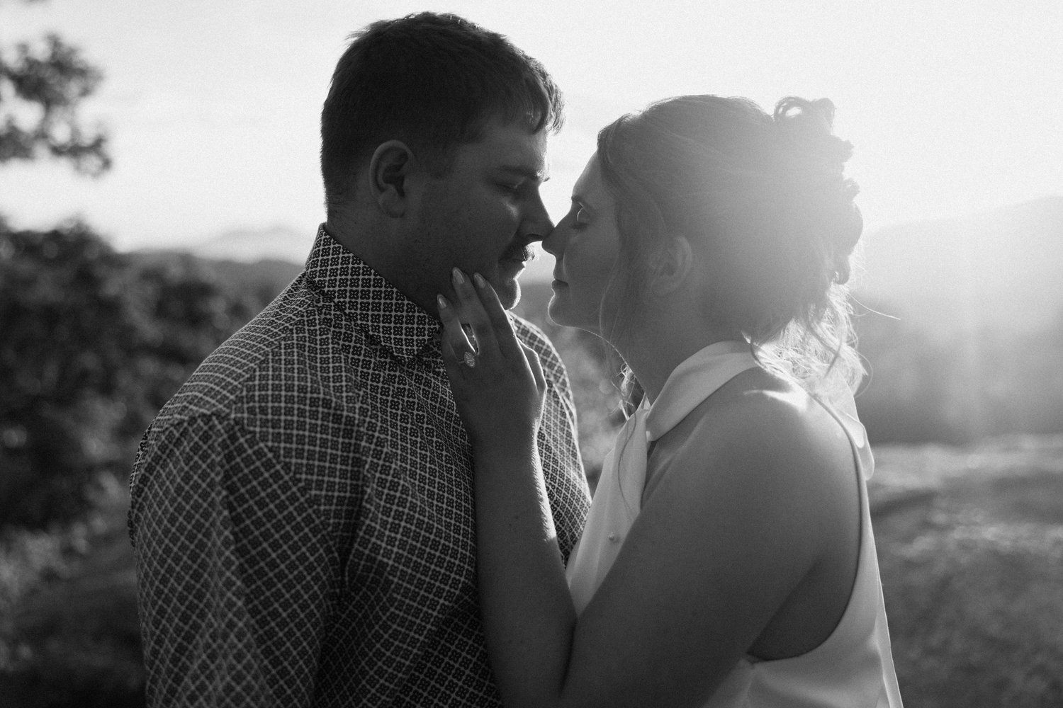 The Wedding Website of Morgan Bush and Ben Schmidlin
