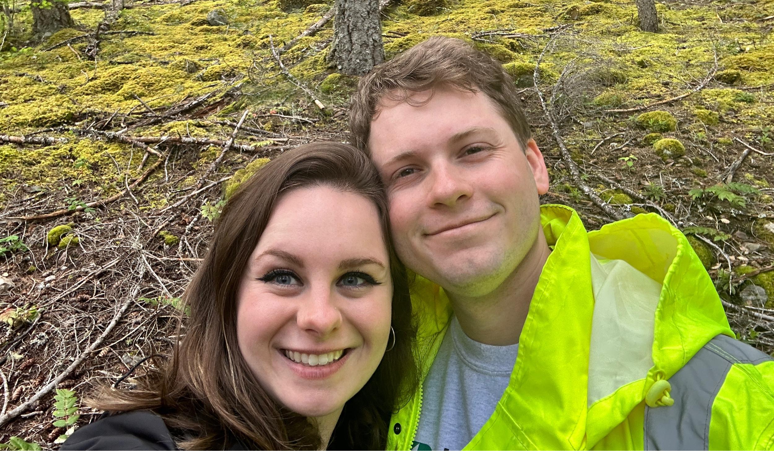 The Wedding Website of Taylor Nichols and Grayson Davis