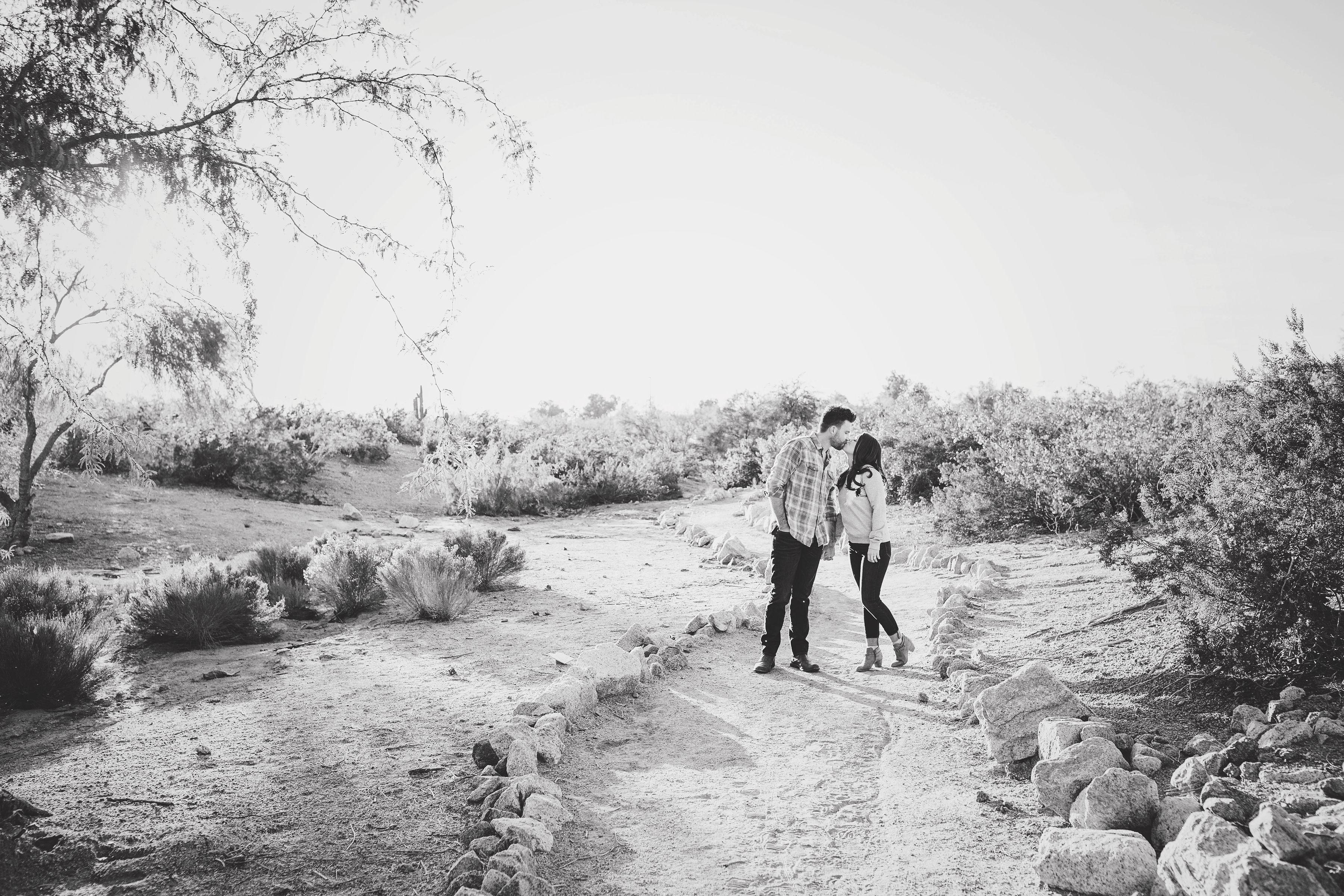 The Wedding Website of Stacy Dominguez and Ryan Calahan