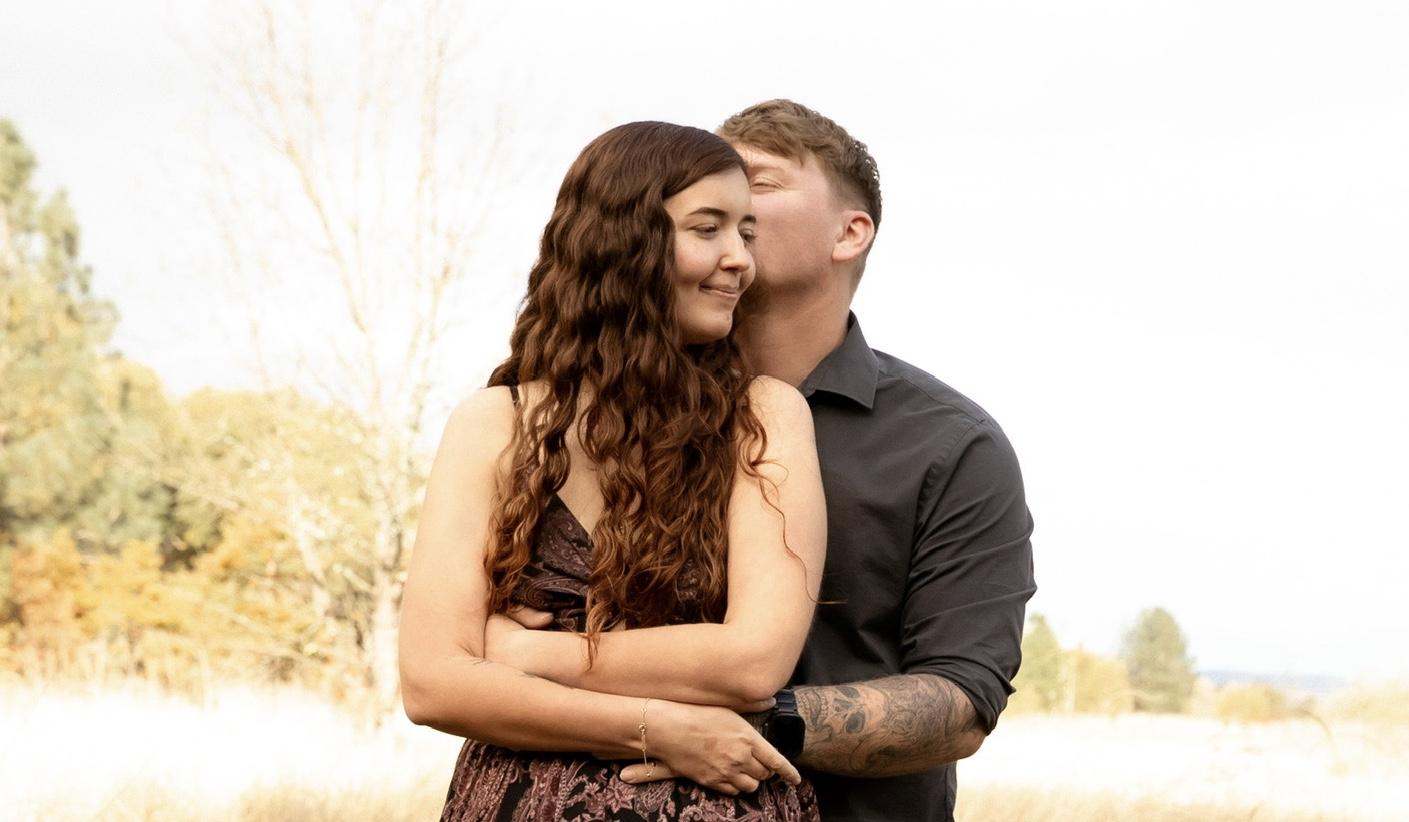 The Wedding Website of Kayla Curry and Patrick Thrash