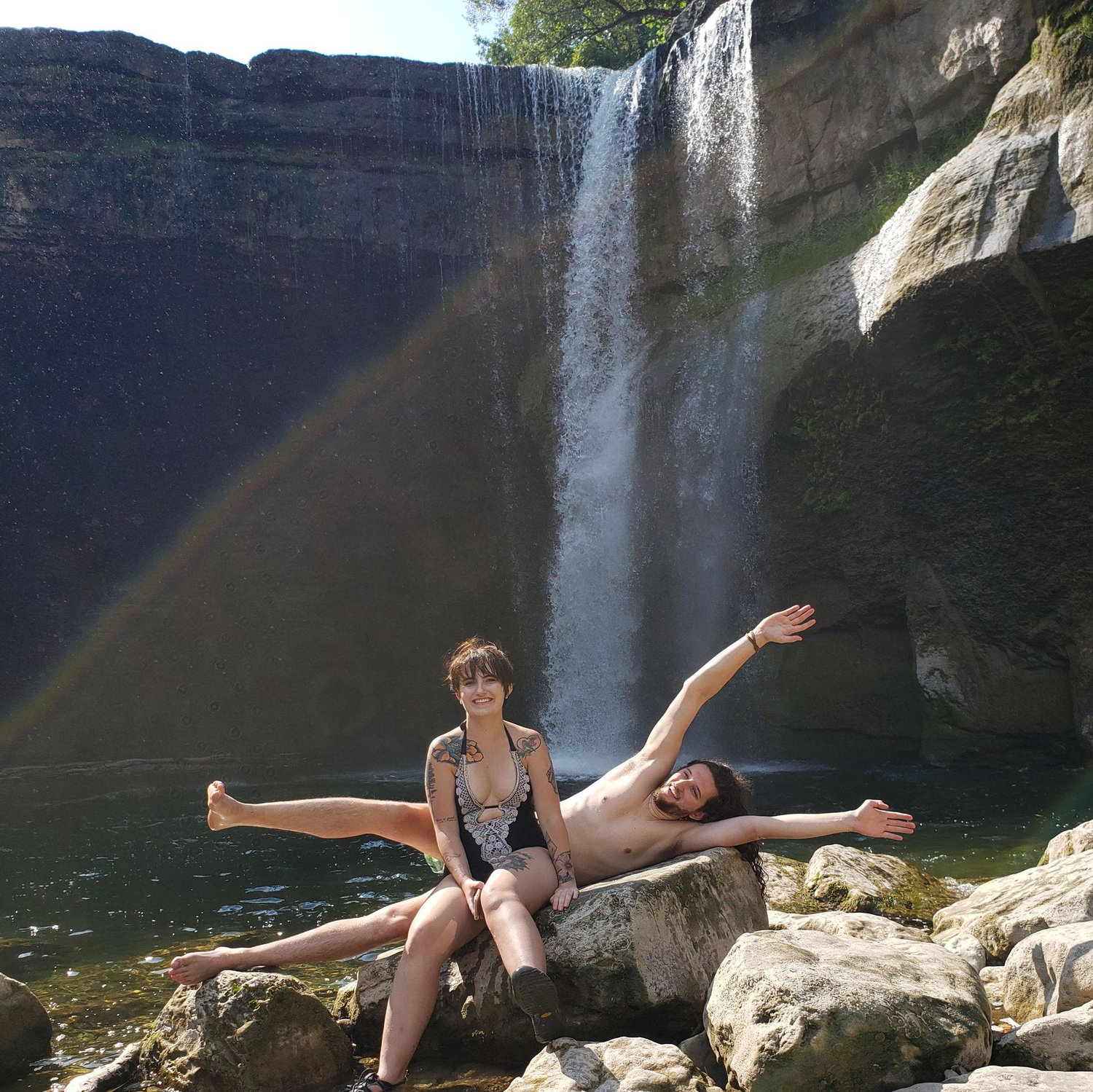 Ithaca summers are pretty much the best thing ever
