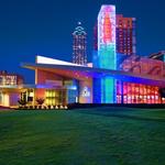 World of Coca Cola