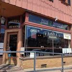 Frank's of Parkville