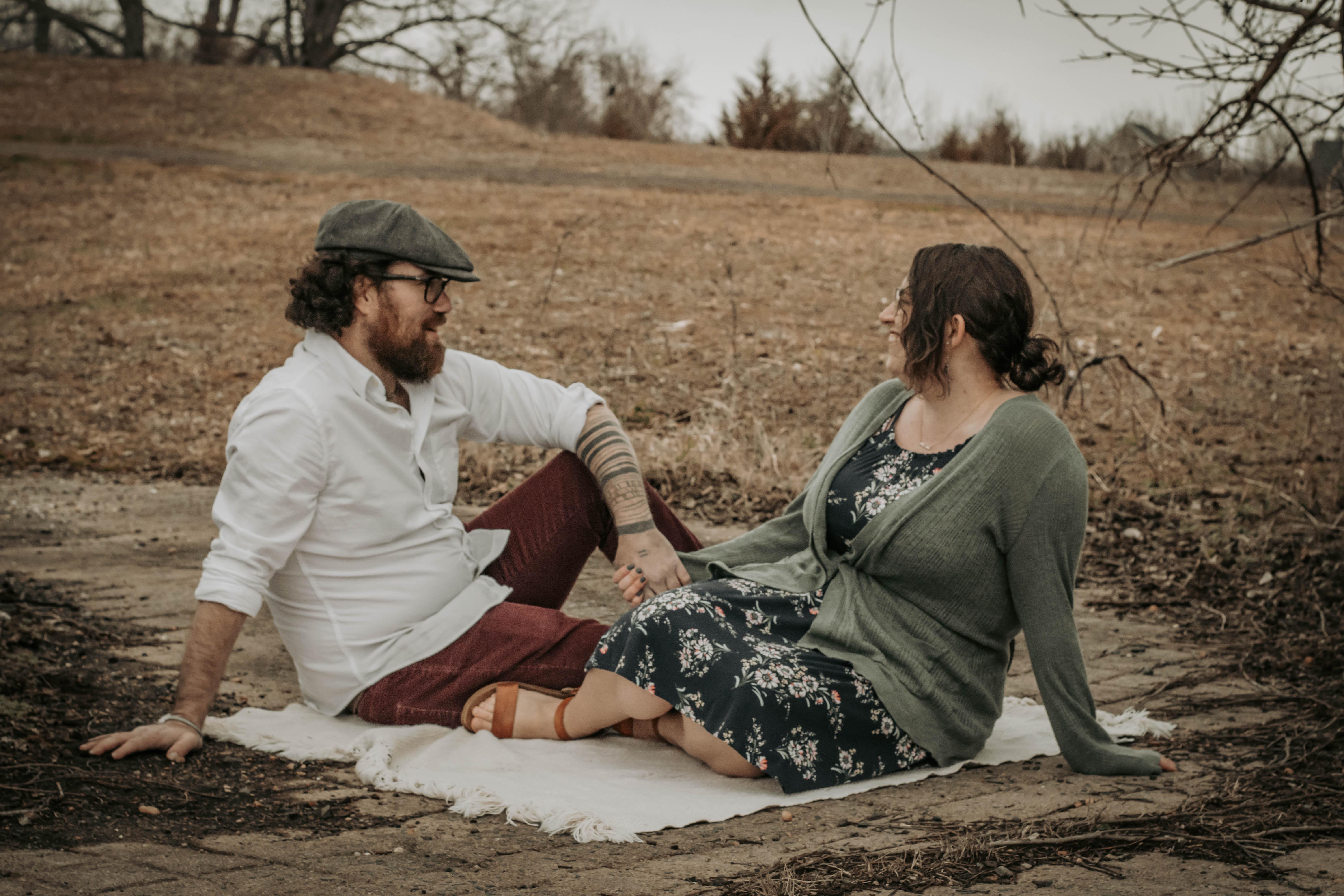 The Wedding Website of Kayla Smith and Christophe McLane